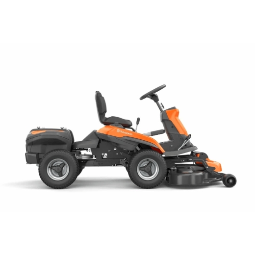 Райдер акумуляторний Husqvarna R200iX AWD (9707480-01) - 3
