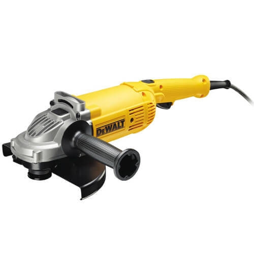 Угловая шлифмашина - болгарка DeWALT DWE494 - 1
