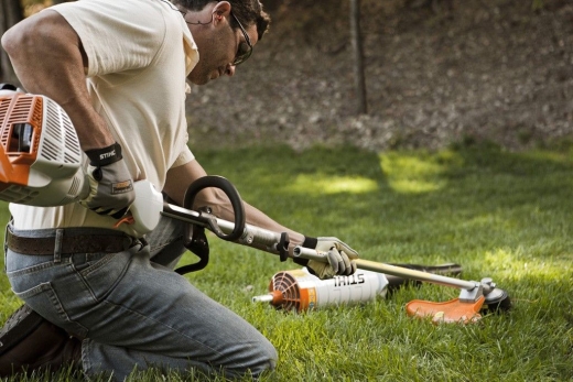 Комбімотор STIHL KM 56 RC-E (41442000016) - 4