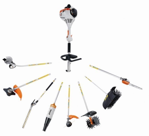 Комбімотор STIHL KM 56 RC-E (41442000016) Комбімотор STIHL KM 56 RC-E (41442000016)