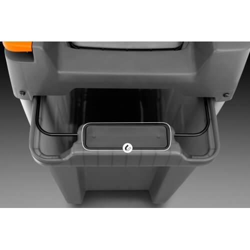 Подрібнювач акумуляторний Husqvarna GS340is без АКБ та ЗП (9707892-01) - 4