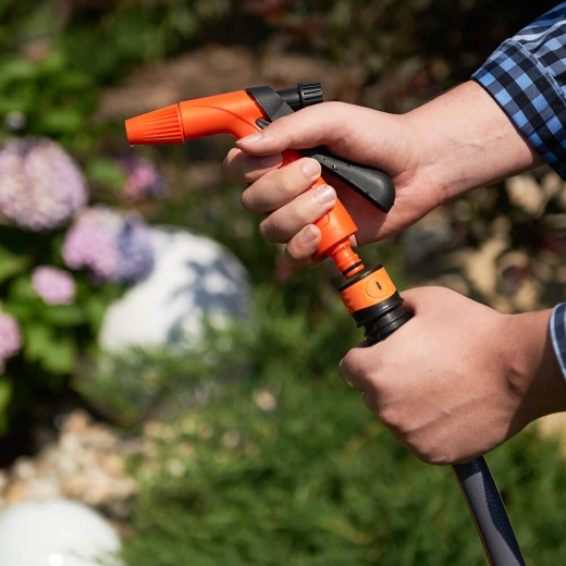 Пистолет для полива SEQUOIA SWSKIT2 - 5