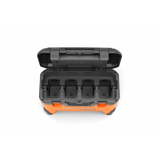 Портативное зарядное устройство Husqvarna 40-C1000x4 (9707048-01) - 1