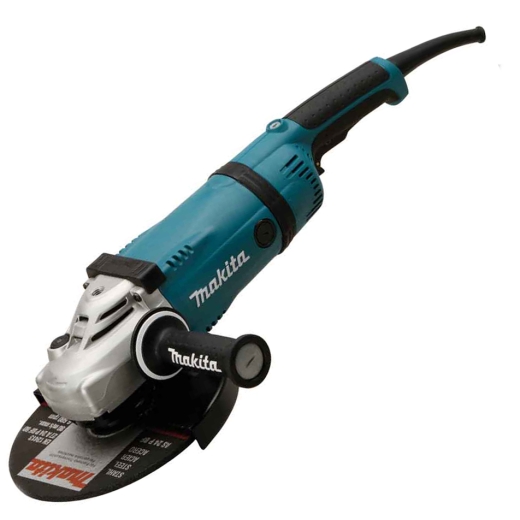 Угловая шлифовальная машина Makita GA 9040 RF 01 Угловая шлифовальная машина Makita GA 9040 RF 01