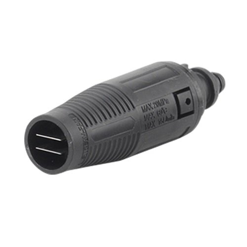 Струменева насадка ANNOVI REVERBERI з регулюванням для 1.0 PE (41564) - 1