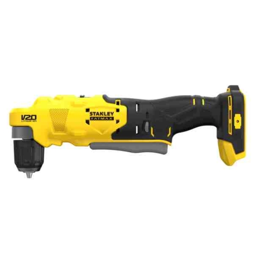 Дрель угловая STANLEY FATMAX SFMCD750B - 4