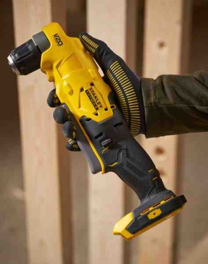 Дрель угловая STANLEY FATMAX SFMCD750B - 13