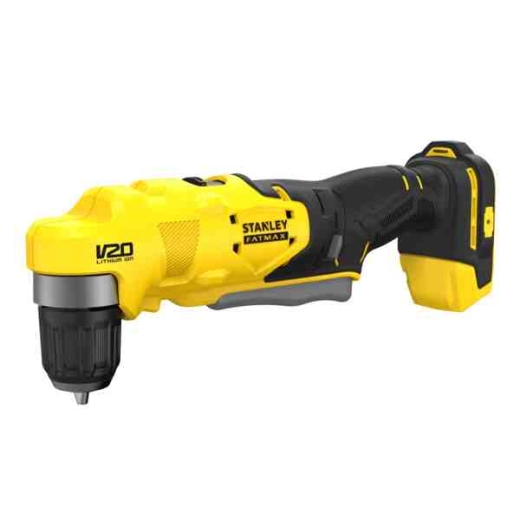 Дрель угловая STANLEY FATMAX SFMCD750B - 3