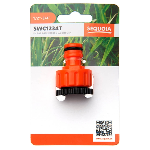 Конектор SEQUOIA SWC1234T - 2