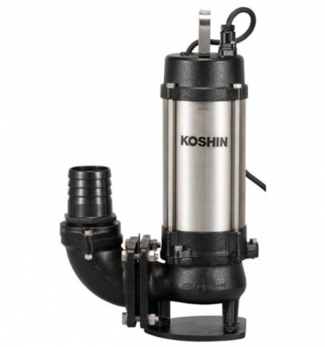 Насос занурювальний Koshin PKJ-1500A (0778525) - 1