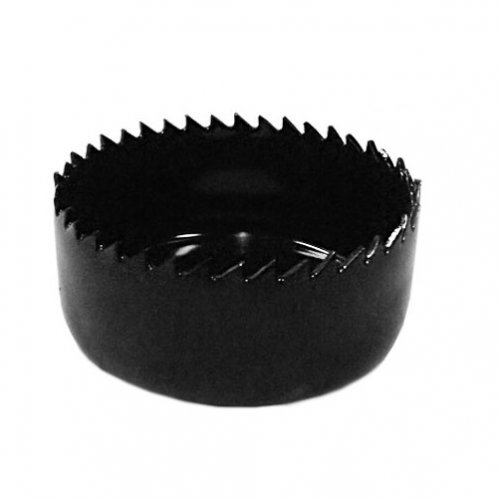 Кольцевая пила по дереву S&R Meister 64 мм - 1