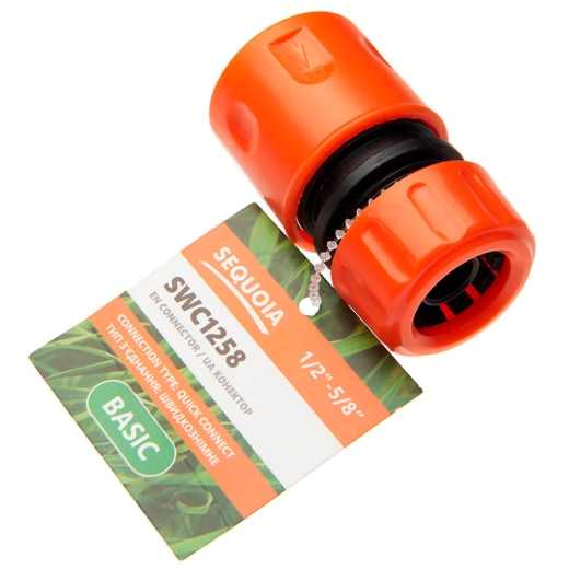 Конектор SEQUOIA SWC1258 - 2