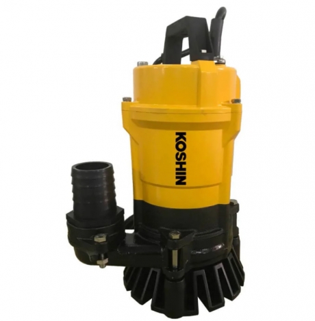 Насос занурювальний Koshin PKJR-750A (0778530) - 1