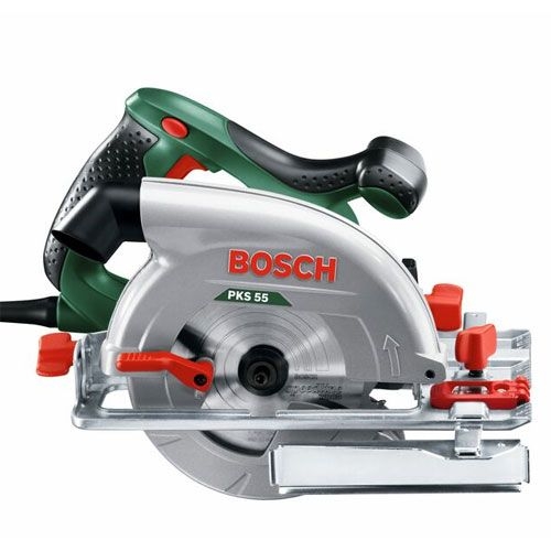 Дисковая пила Bosch PKS 55 Дисковая пила Bosch PKS 55