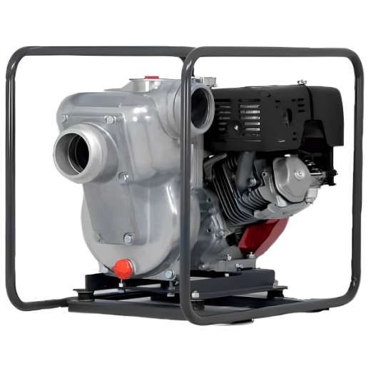 Мотопомпа Maruyama QP 402 Мотопомпа Maruyama QP 402