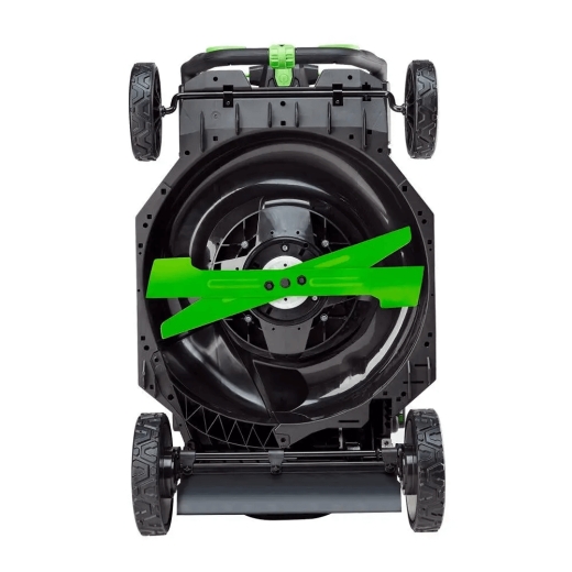 Газонокосарка EGO LM2135E-SP акумуляторна самохідна - 7