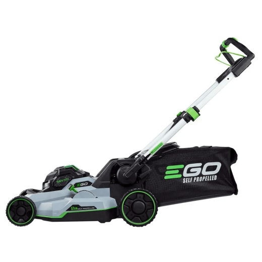 Газонокосарка EGO LM2135E-SP акумуляторна самохідна - 2