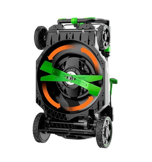 Газонокосарка EGO LM2135E-SP акумуляторна самохідна - 8