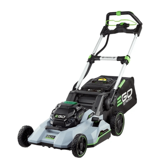 Газонокосарка EGO LM2135E-SP акумуляторна самохідна - 3