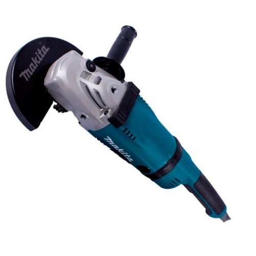 Угловая шлифовальная машина Makita GA 9030 RF 01 - 1