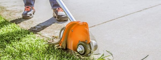 Насадка-кромкорез STIHL FCB-KM (41807405002) - 2