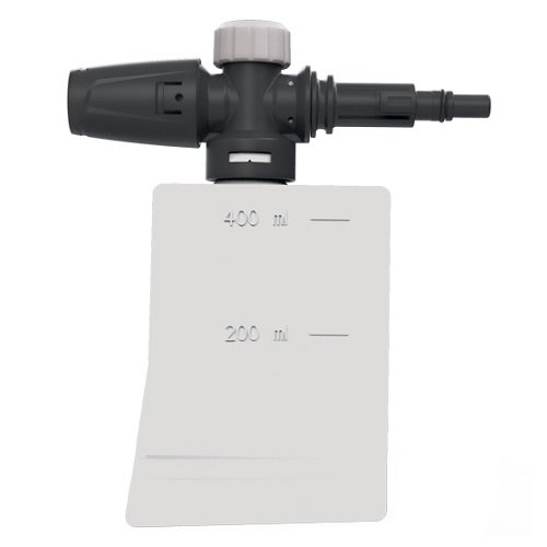 Пінна насадка ANNOVI REVERBERI 400 мл (46572) - 1