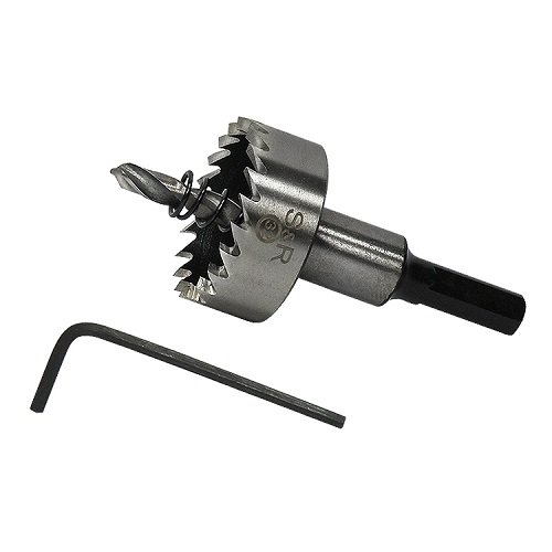 Коронка по металлу S&R Meister 32 мм - 1