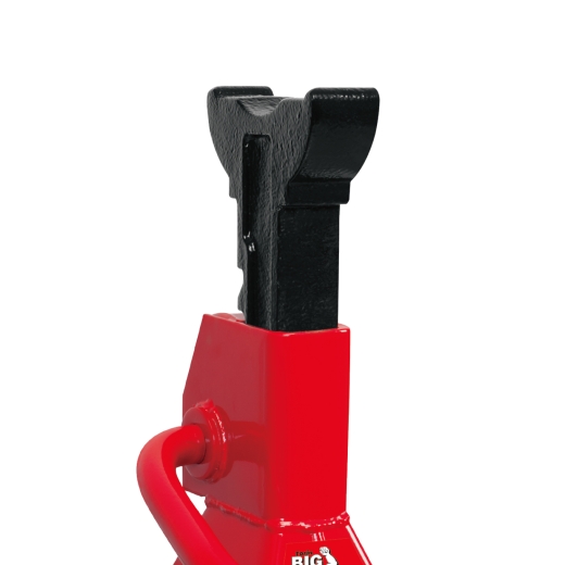 Комплект підставок під машину GTM T410001 10т 2 шт - 3