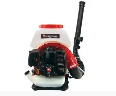 Опрыскиватель Maruyama MM91-H (352865) Опрыскиватель Maruyama MM91-H (352865)