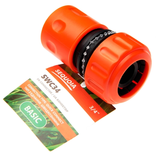 Конектор SEQUOIA SWC34 - 2