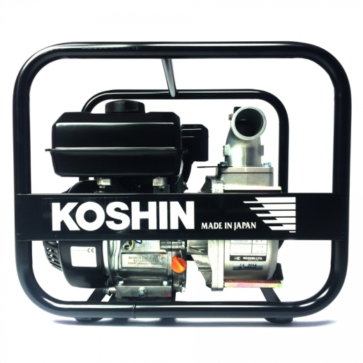 Мотопомпа Koshin STV-50X-BAE Мотопомпа Koshin STV-50X-BAE