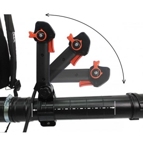 Опрыскиватель Maruyama MM92-H (352866) - 5