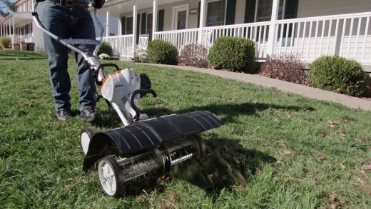 Насадка STIHL для видалення моху MF-MM (46017404601) - 2