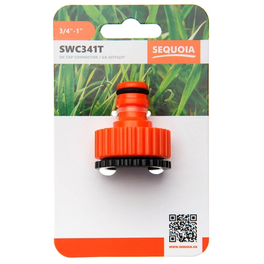 Конектор SEQUOIA SWC341T - 2