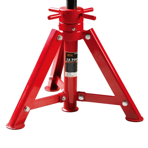 Підставка під машину GTM TRF3202 12т 1 шт - 3