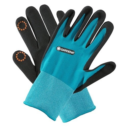 Перчатки для работы с грунтом Gardena Oeko-Tex® 10/XL (11513-20.000.00) Перчатки для работы с грунтом Gardena Oeko-Tex® 10/XL (11513-20.000.00)