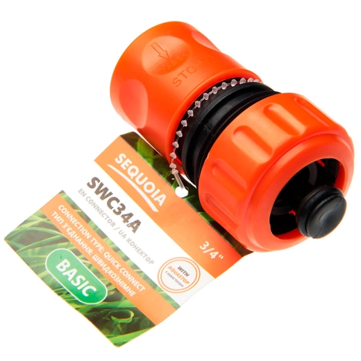 Конектор SEQUOIA SWC34A - 2