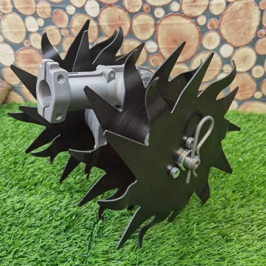 Насадка-грунтофреза STIHL BF-МM (46017404605) - 2