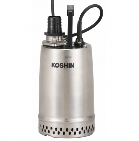 Насос занурювальний Koshin PXJ-250A (0778518) - 1
