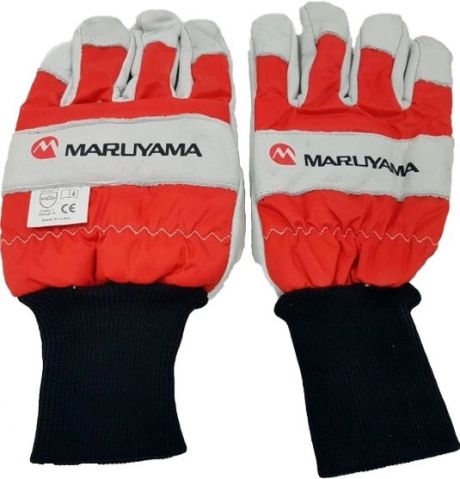 Рукавички захисні Maruyama 466563 Рукавички захисні Maruyama 466563