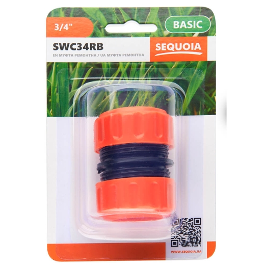 Конектор SEQUOIA SWC34RB - 2