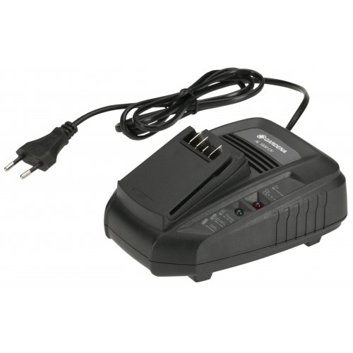 Зарядний пристрій Gardena P4A AL 1830 CV (14901-20.000.00) Зарядний пристрій Gardena P4A AL 1830 CV (14901-20.000.00)