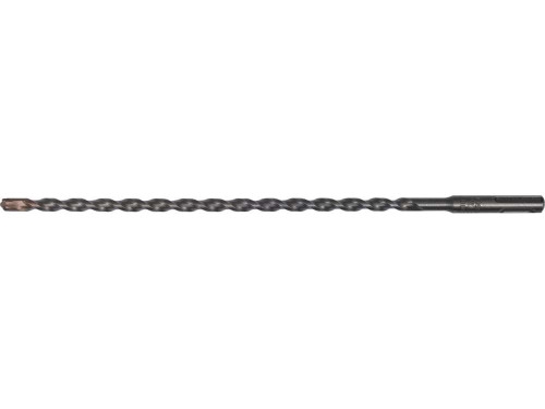 Сверло по железобетону SDS+ PREMIUM Х-тип YATO YT-419504 Ø 8 x 300/250 мм с 4 режущими кромками Сверло по железобетону SDS+ PREMIUM Х-тип YATO YT-419504 Ø 8 x 300/250 мм с 4 режущими кромками