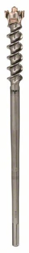 Бур проломний Bosch SDS-Max-9 Break Through (1618596455) Бур проломний Bosch SDS-Max-9 Break Through (1618596455)