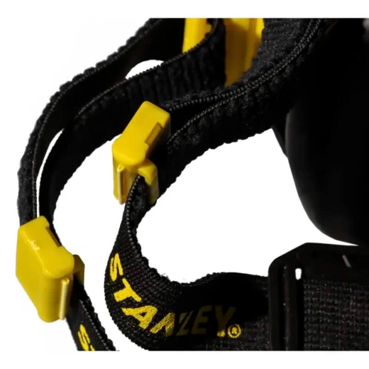 Захисна маска STANLEY F01.1.022 - 6