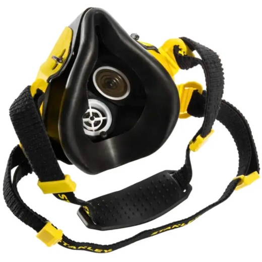 Захисна маска STANLEY F01.1.022 - 4