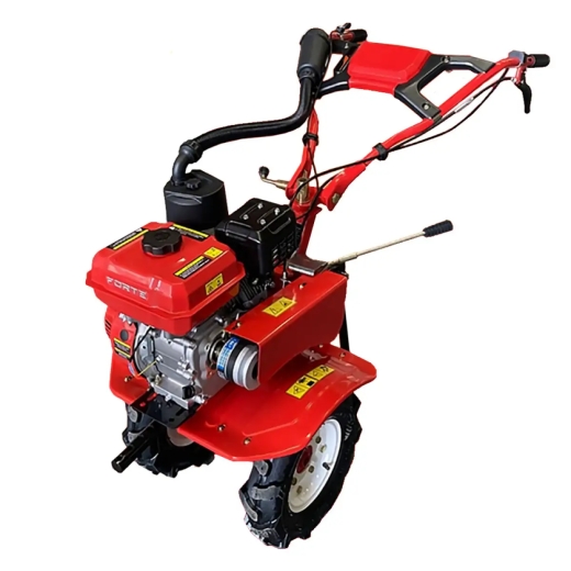 Культиватор бензиновий FORTE 75DF - 2