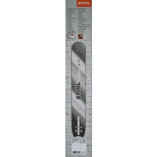 Шина STIHL Rollomatic G 40 см для GS 461, 3/8" P, 1,6 мм, 64 z (30060001513) - 2