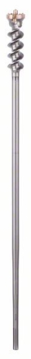Бур проломной Bosch SDS-Max-9 Break Through (1618596458) Бур проломной Bosch SDS-Max-9 Break Through (1618596458)