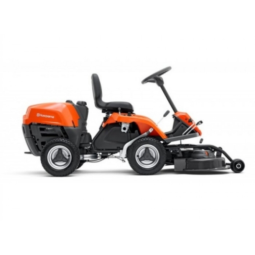 Райдер Husqvarna R 112C - 2